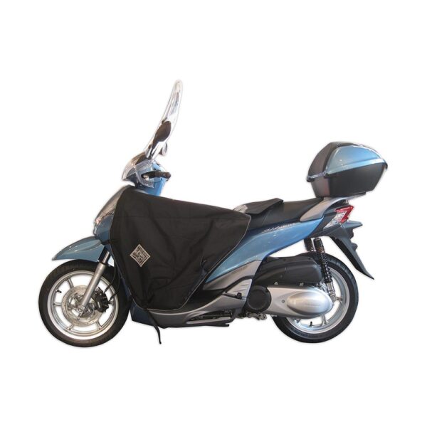ΘΕΡΜΙΚΟ ΚΑΛΥΜΜΑ ΠΟΔΙΩΝ TUCANO R084EV HONDA SH 300 2011