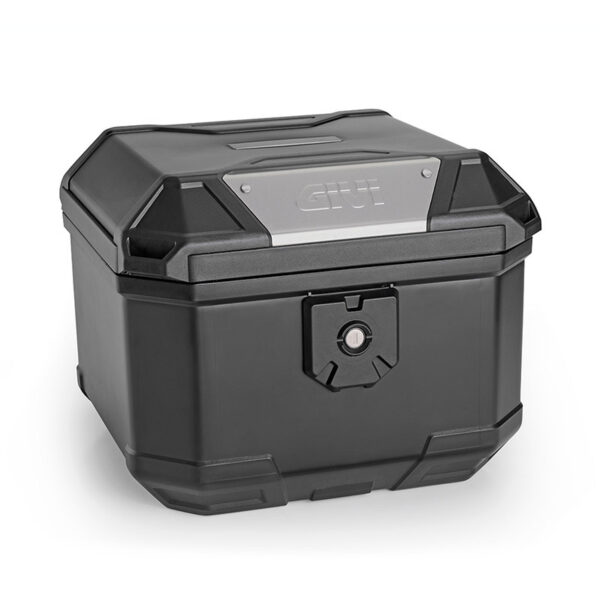 ΒΑΛΙΤΣΑ ΚΕΝΤΡΙΚΗ GIVI B38N BERNINA MONOLOCK 38LTR