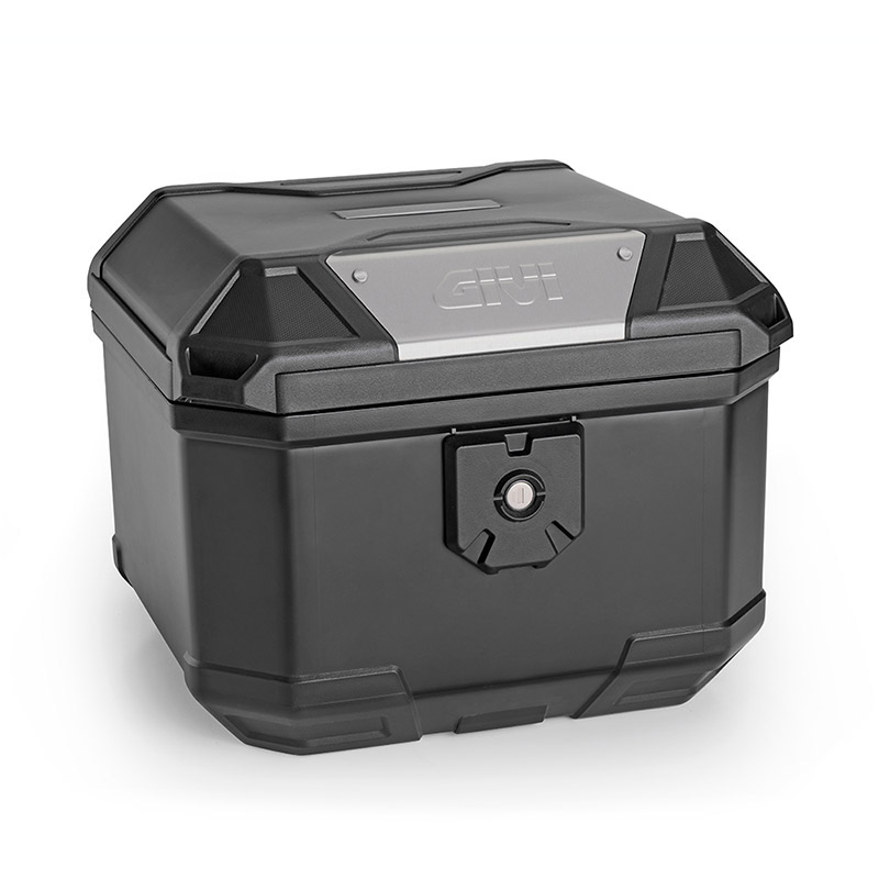 ΒΑΛΙΤΣΑ ΚΕΝΤΡΙΚΗ GIVI B38N BERNINA MONOLOCK 38LTR