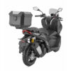 ΒΑΛΙΤΣΑ ΚΕΝΤΡΙΚΗ GIVI B38N BERNINA MONOLOCK 38LTR