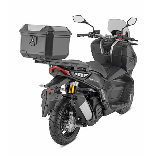 ΒΑΛΙΤΣΑ ΚΕΝΤΡΙΚΗ GIVI B38N BERNINA MONOLOCK 38LTR