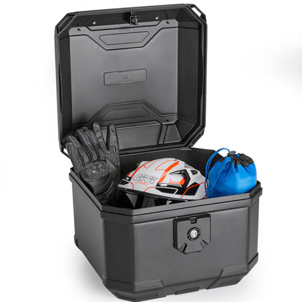 ΒΑΛΙΤΣΑ ΚΕΝΤΡΙΚΗ GIVI B38N BERNINA MONOLOCK 38LTR