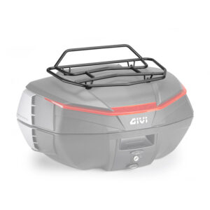 ΣΧΑΡΑΚΙ ΒΑΛΙΤΣΑΣ GIVI E256 V49 AIR ΜΑΥΡΟ