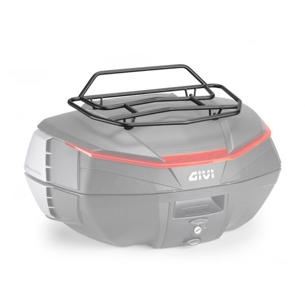 ΣΧΑΡΑΚΙ ΒΑΛΙΤΣΑΣ GIVI E256 V49 AIR ΜΑΥΡΟ