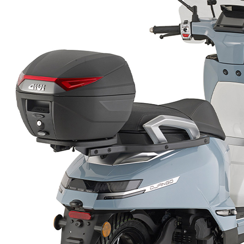 ΣΧΑΡΑ GIVI SR8104 PEUGEOT DJANGO EVO 125 '25