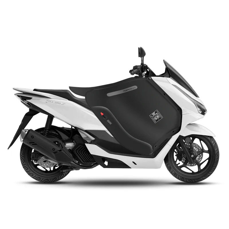 ΘΕΡΜΙΚΟ ΚΑΛΥΜΜΑ ΠΟΔΙΩΝ TERMOSCUD® S R255S HONDA PCX 125 '25-26