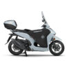 ΘΕΡΜΙΚΟ ΚΑΛΥΜΜΑ ΠΟΔΙΩΝ TERMOSCUD® S R256S HONDA SH350 '25-26