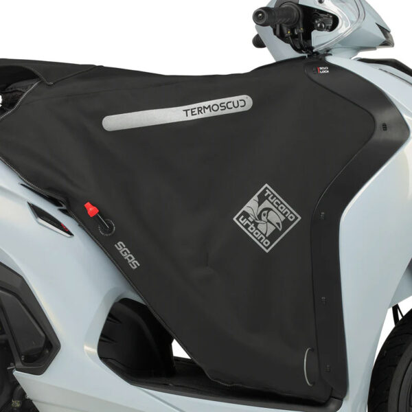 ΘΕΡΜΙΚΟ ΚΑΛΥΜΜΑ ΠΟΔΙΩΝ TERMOSCUD® S R256S HONDA SH350 '25-26