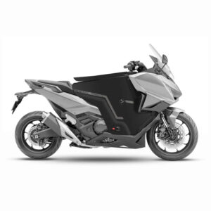ΘΕΡΜΙΚΟ ΚΑΛΥΜΜΑ ΠΟΔΙΩΝ TERMOSCUD® S-PRO R257SPRO HONDA FORZA 750 '25-26