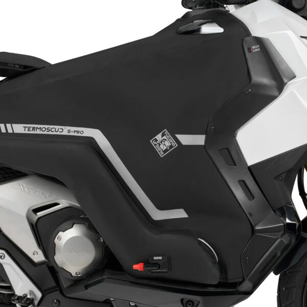 ΘΕΡΜΙΚΟ ΚΑΛΥΜΜΑ ΠΟΔΙΩΝ TERMOSCUD® S-PRO R257SPRO HONDA FORZA 750 '25-26
