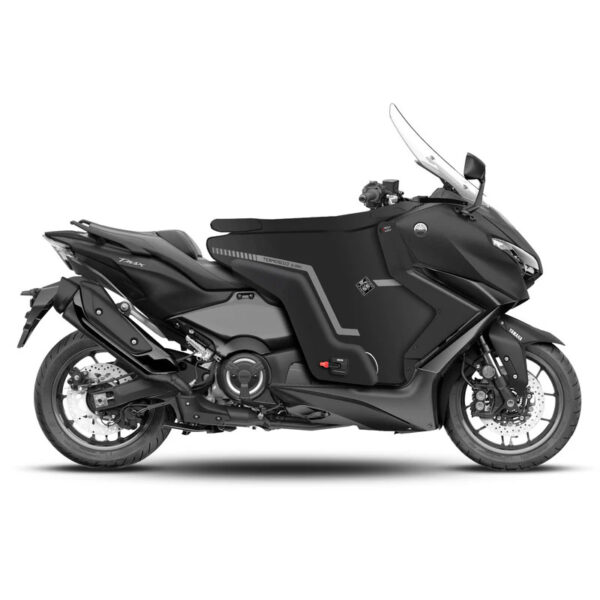ΘΕΡΜΙΚΟ ΚΑΛΥΜΜΑ ΠΟΔΙΩΝ TERMOSCUD® S-PRO R253SPRO YAMAHA T-MAX 560 '25-26
