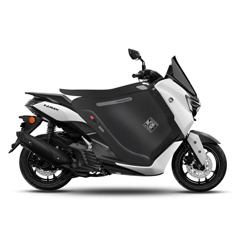 ΘΕΡΜΙΚΟ ΚΑΛΥΜΜΑ ΠΟΔΙΩΝ TERMOSCUD® S R254S YAMAHA N-MAX 125 '25-26