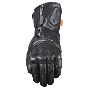 ΓΑΝΤΙΑ FIVE GT1 EVO GORETEX ΜΑΥΡΟ