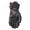 ΓΑΝΤΙΑ FIVE GT1 EVO GORETEX ΜΑΥΡΟ