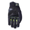 ΓΑΝΤΙΑ FIVE RSX CAMO ΜΑΥΡΟ / FLUO
