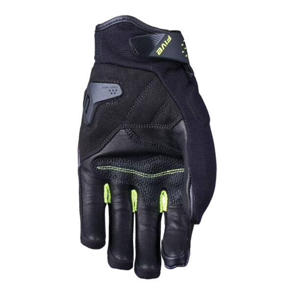 ΓΑΝΤΙΑ FIVE RSX CAMO ΜΑΥΡΟ / FLUO