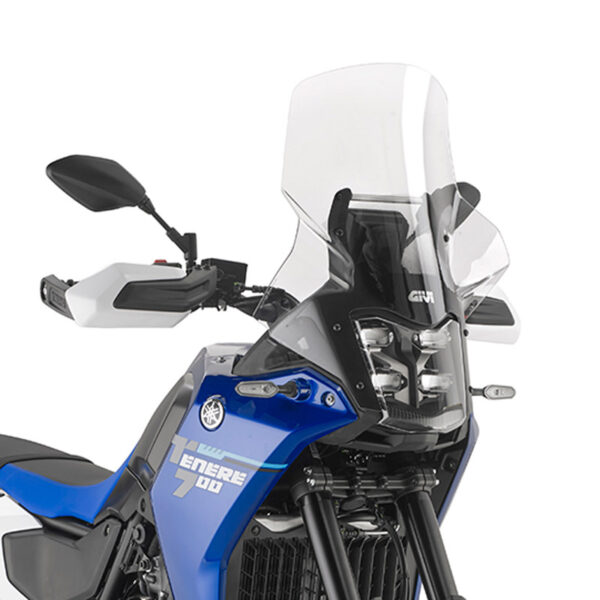 ΖΕΛΑΤΙΝΑ GIVI D2174ST YAMAHA TENERE 700 '25