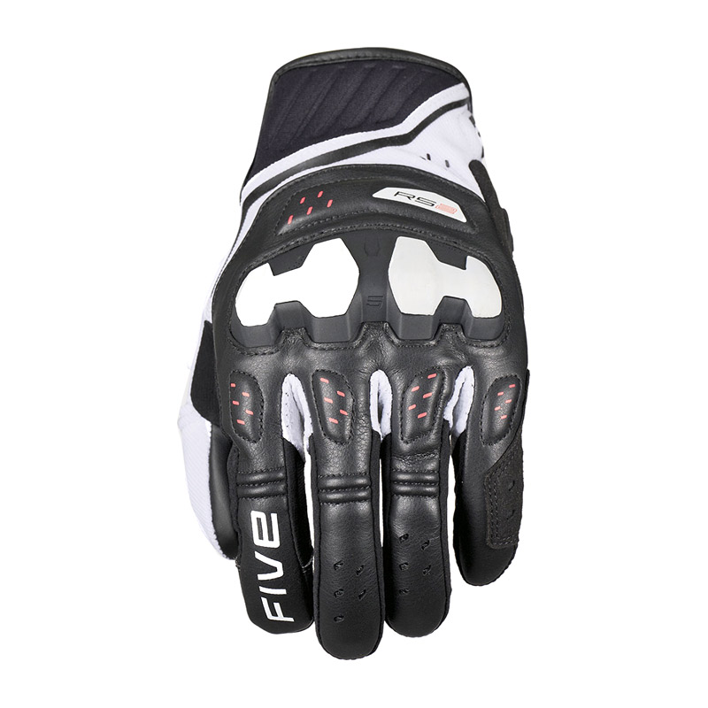 ΓΑΝΤΙΑ FIVE RS2 EVO2 ΜΑΥΡΟ / ΑΣΠΡΟ / FLUO