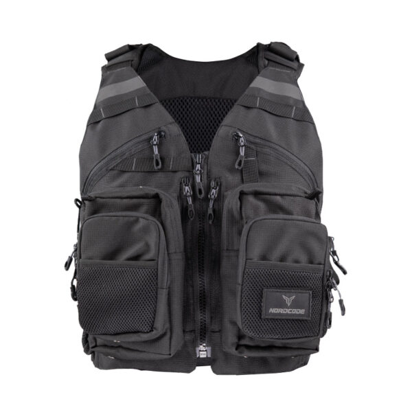 ΓΙΛΕΚΟ NORDCODE TACTICAL ONE SIZE ΜΑΥΡΟ