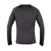 ΙΣΟΘΕΡΜΙΚΗ ΜΠΛΟΥΖΑ NORDCODE MICROFLEECE II JERSEY ΜΑΥΡΟ