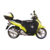 ΘΕΡΜΙΚΟ ΚΑΛΥΜΜΑ ΠΟΔΙΩΝ TUCANO R079 SH 125-150 2009-11