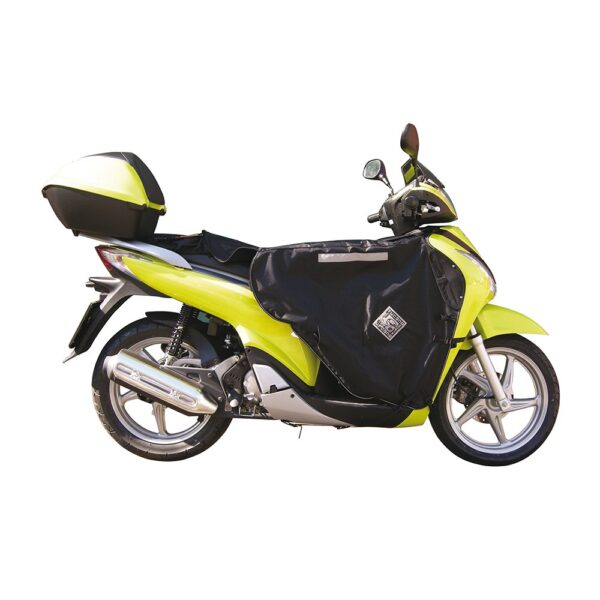ΘΕΡΜΙΚΟ ΚΑΛΥΜΜΑ ΠΟΔΙΩΝ TUCANO R079 SH 125-150 2009-11