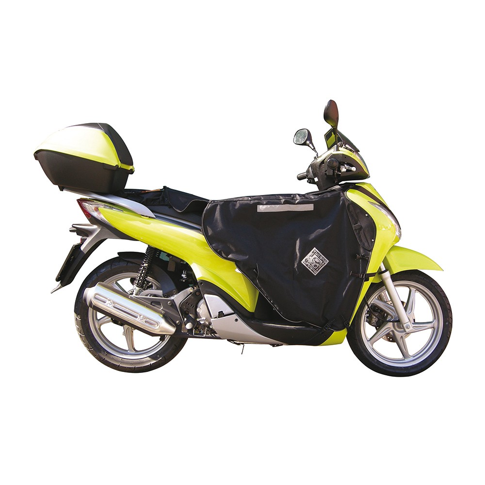 ΘΕΡΜΙΚΟ ΚΑΛΥΜΜΑ ΠΟΔΙΩΝ TUCANO R079 SH 125-150 2009-11