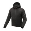 TUCANO URBANO ΜΠΟΥΦΑΝ BORMIO 2IN1 HYDROSCUD® ΜΑΥΡΟ