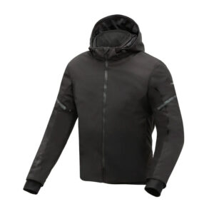 TUCANO URBANO ΜΠΟΥΦΑΝ BORMIO 2IN1 HYDROSCUD® ΜΑΥΡΟ
