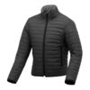 TUCANO URBANO ΜΠΟΥΦΑΝ BORMIO 2IN1 HYDROSCUD® ΜΑΥΡΟ
