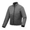 TUCANO URBANO ΜΠΟΥΦΑΝ BORMIO 2IN1 HYDROSCUD® ΜΑΥΡΟ