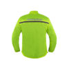 ΑΔΙΑΒΡΟΧΟ ΣΕΤ NORDCODE RAINSUIT LIGHT ΜΑΥΡΟ / FLUO