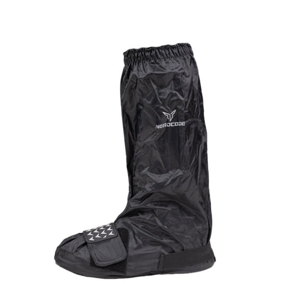 ΓΚΕΤΕΣ NORDCODE BOOT COVER EVO ΜΑΥΡΟ