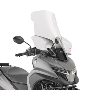 ΖΕΛΑΤΙΝΑ GIVI 2176DT YAMAHA TRICITY 125 '25