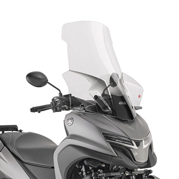 ΖΕΛΑΤΙΝΑ GIVI 2176DT YAMAHA TRICITY 125 '25