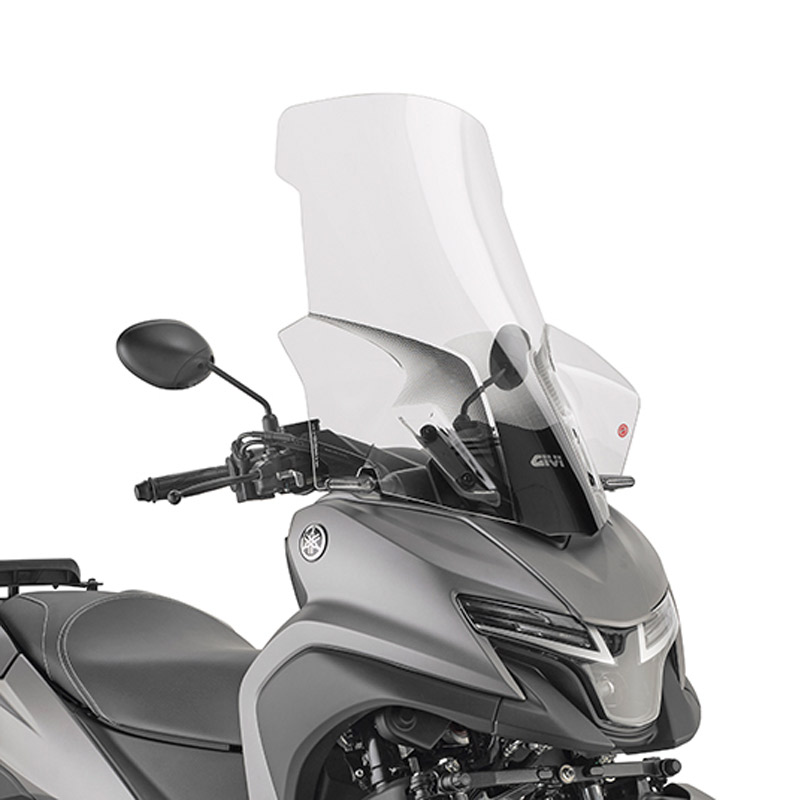 ΖΕΛΑΤΙΝΑ GIVI 2176DT YAMAHA TRICITY 125 '25