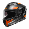 ΚΡΑΝΟΣ SCHUBERTH S3 STORM ΠΟΡΤΟΚΑΛΙ