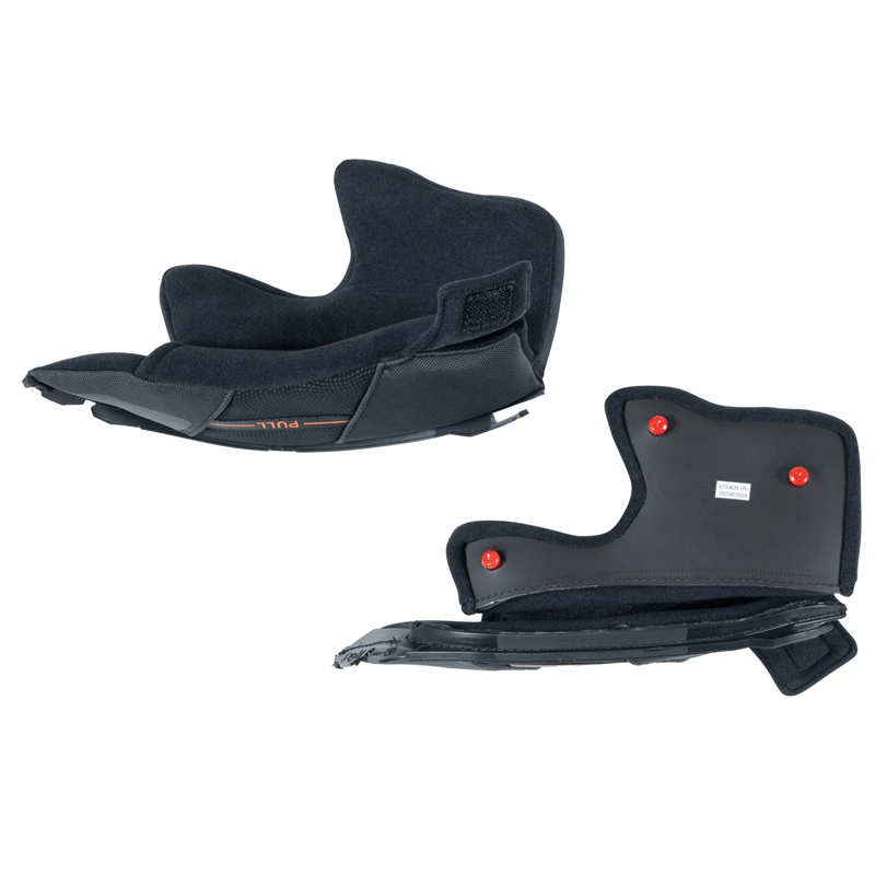 ΑΝΤΑΛΛΑΚΤΙΚΑ ΜΑΓΟΥΛΑ SCHUBERTH S3 SPORT FIT SMALL SIZE