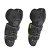 ΕΠΙΓΟΝΑΤΙΔΕΣ ACERBIS PROFILE 2.0 JUNIOR 17758.318 ΜΑΥΡΟ / FLUO