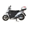 ΘΕΡΜΙΚΟ ΚΑΛΥΜΜΑ ΠΟΔΙΩΝ TUCANO R083 PEOPLE GT 125 / 200 / 300