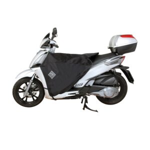 ΘΕΡΜΙΚΟ ΚΑΛΥΜΜΑ ΠΟΔΙΩΝ TUCANO R083 PEOPLE GT 125 / 200 / 300