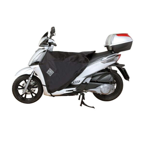 ΘΕΡΜΙΚΟ ΚΑΛΥΜΜΑ ΠΟΔΙΩΝ TUCANO R083 PEOPLE GT 125 / 200 / 300