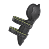 ΕΠΙΓΟΝΑΤΙΔΕΣ ACERBIS PROFILE 2.0 JUNIOR 17758.318 ΜΑΥΡΟ / FLUO
