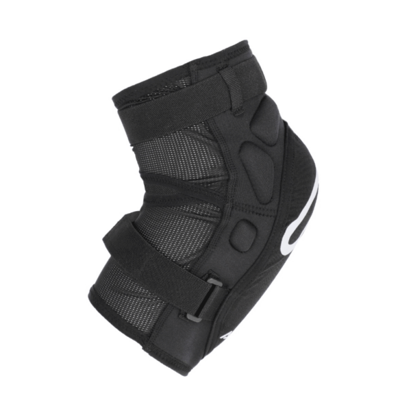 ΕΠΙΓΟΝΑΤΙΔΕΣ ACERBIS X-KNEE SOFT JUNIOR 23455.090 ΜΑΥΡΟ