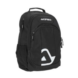 ΣΑΚΙΔΙΟ ΠΛΑΤΗΣ ACERBIS B-LOGO 24956.315 ΜΑΥΡΟ / ΓΚΡΙ