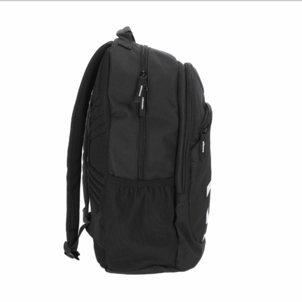ΣΑΚΙΔΙΟ ΠΛΑΤΗΣ ACERBIS B-LOGO 24956.315 ΜΑΥΡΟ / ΓΚΡΙ