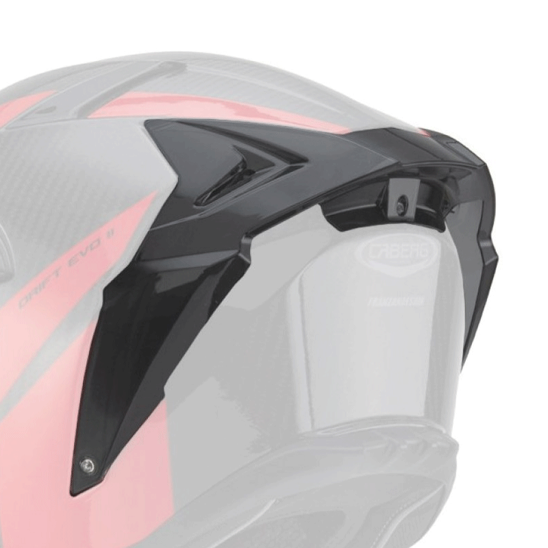 CABERG DRIFT EVO SPOILER ΦΥΜΕ