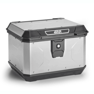 ΒΑΛΙΤΣΑ ΚΕΝΤΡΙΚΗ GIVI ALP44A2 ALPINA MONOLOCK 44LTR