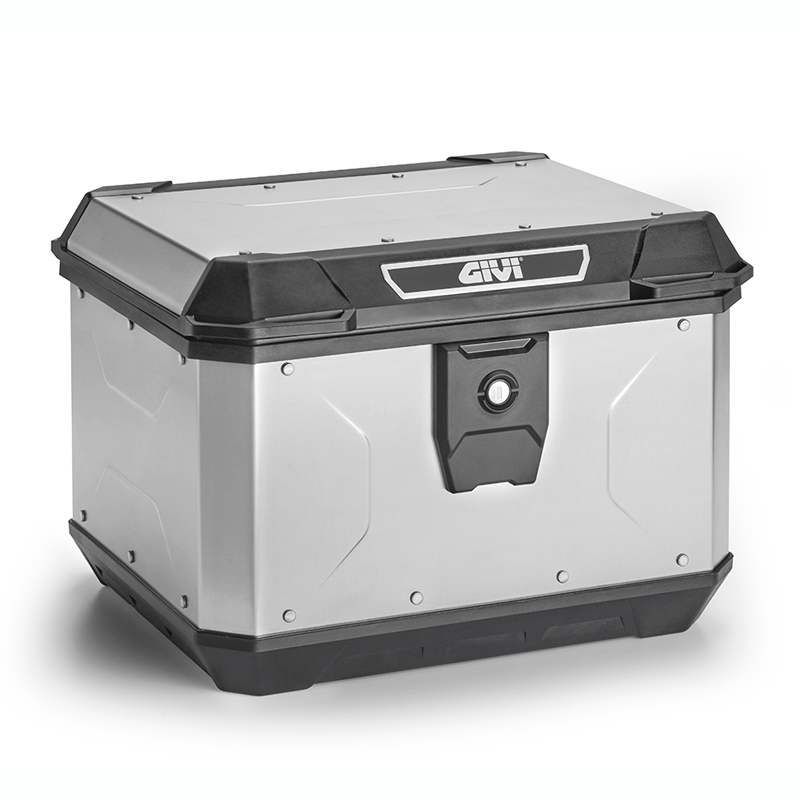 ΒΑΛΙΤΣΑ ΚΕΝΤΡΙΚΗ GIVI ALP44A2 ALPINA MONOLOCK 44LTR