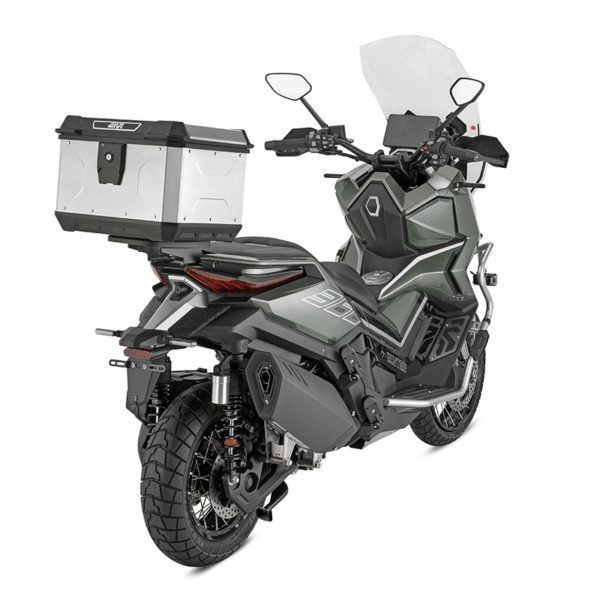ΒΑΛΙΤΣΑ ΚΕΝΤΡΙΚΗ GIVI ALP44A2 ALPINA MONOLOCK 44LTR